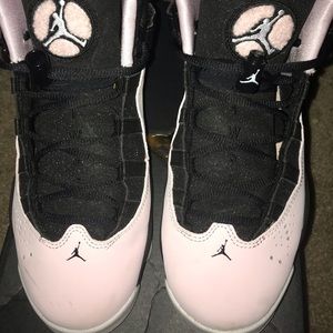 Women’s Jordan’s